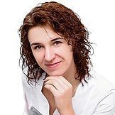Врач Ильина Ксения Сергеевна