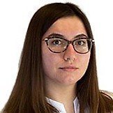 Врач Иляхина Светлана Геннадьевна