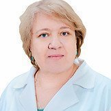 Врач Исмаилова Марина Анатольевна