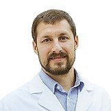 Врач Истомин Максим Олегович