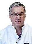 Врач Истомин Олег Александрович
