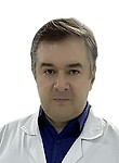 Врач Иванов Виталий Тимофеевич