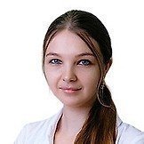 Врач Иванова Екатерина Юрьевна