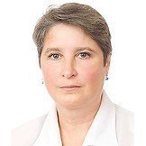 Врач Яковлева Ираида Викторовна