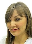 Врач Ярцева Марина Сергеевна