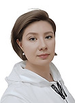 Врач Язлюк Вероника Сергеевна