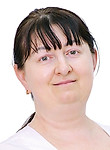 Врач Юдина Анжелика Васильевна