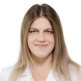 Врач Кабакова Ольга Владимировна