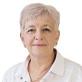 Врач Качмазова Марина Евгеньевна