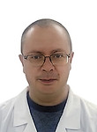 Врач Каменев Алексей Владимирович