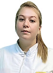 Врач Кантарюк Юлия Александровна