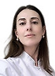 Врач Карабекян Аида Георгиевна