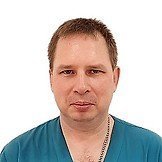 Врач Караваев Александр Николаевич