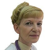 Врач Карпова Наталья Николаевна