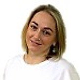Врач Карташова Юлия Викторовна