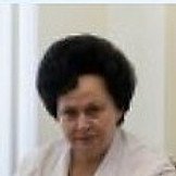 Врач Каширских Валентина Ивановна