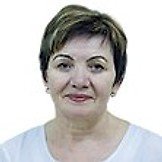 Врач Харченко Клавдия Михайловна