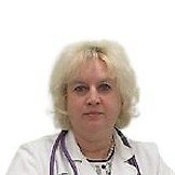 Врач Харитонова Алла Викторовна