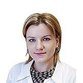 Врач Харитонова Алла Вячеславовна