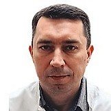 Врач Ходаковский Павел Васильевич