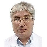 Врач Хорошев Александр Анатольевич
