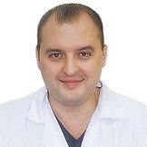 Врач Хорошилов Андрей Александрович