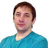 Врач Хорошилов Владимир Александрович