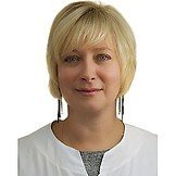 Врач Хрипункова Татьяна Николаевна