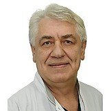 Врач Хрюкин Юрий Алексеевич