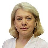 Врач Хромова Светлана Константиновна
