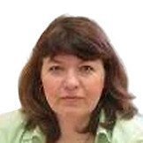 Врач Худякова Ольга Владимировна