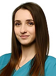 Врач Худова Ольга Александровна