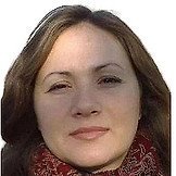 Врач Кияева Ольга Александровна
