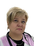 Врач Кирюхина Ирина Ивановна