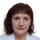 Врач Клишина Ирина Альбертовна