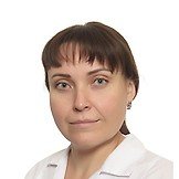 Врач Клычева Олеся Николаевна