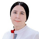 Врач Кочанова Светлана Леонидовна