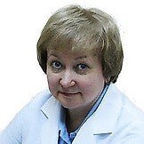 Врач Коденская Ирина Михайловна