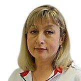 Врач Колесникова Татьяна Олеговна