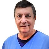 Врач Колобков Сергей Васильевич