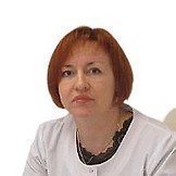 Врач Коломыцева Светлана Владимировна