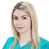 Врач Колыхалова Татьяна Сергеевна
