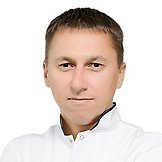 Врач Комков Дмитрий Викторович