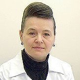 Врач Коняева Галина Ивановна