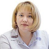 Врач Коноплева Наталья Николаевна
