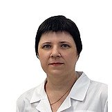 Врач Коновалова Галина Анатольевна