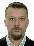Врач Копылов Илья Михайлович