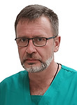 Врач Копытин Александр Викторович