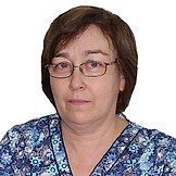 Врач Корякина Ирина Викторовна