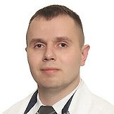 Врач Кормщиков Глеб Алексеевич